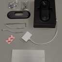 Energizer Smart 5GHz 2K Doorbell, Wired Video Doorbell Security Camera, 2-Way Audio, Night Vision, Cloud & Micro SD Storage, Remote Access, Instant Motion Sensor, Live Viewing, Requires Existing Wires