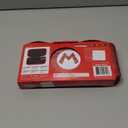 HORI Nintendo Switch Alumi Case (Mario Edition) Officially Licensed By Nintendo - Nintendo Switch