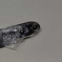 15" Clear Red Multi-function Stop Turn Tail Marker Trailer Light LED Bar Truck Waterproof USA Made