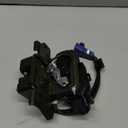 Rear Trunk Lift Gate Door Lock Actuator for Toyota Prius 1.5L 1497CC 91Cu 2004-2009,Back Tailgate Hatch Lock Door Latch Motor Assembly,69350-47011,6935047010,6935047011,69350-47010