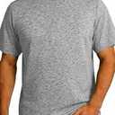 Goodfellow T-shirt Grey, Small
