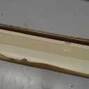LazBlinds No Drill Cordless Cellular Shades, 39" W x 48" H, Beige