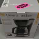 Toastmaster Coffee Maker, 12 cup