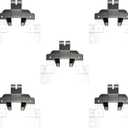 Upgrade Blade Drive Assembly Lever Compatible with Andis AG & AGC clipper
