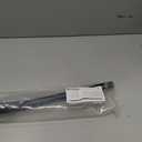 FIFTY-FIFTY Mountain Bike Riser Handlebar, Aluminum Alloy MTB Handlebar, 31.8mm Diameter, 780mm Wide Bicycle Bar
