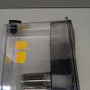 Brita UltraMax Large Water Dispenser with 1 BritaPlus Filter, 27 Cup Capacity, Black 