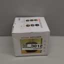 Roonbo Diffusers for Essential Oils Large Room 400ml,Essential Oil Diffuser for Home with R/C,Cool Mist Humidifiers for Bedroom,7 Colors Changed & 3 Mist Mode Waterless Auto Off for Decor Butterfly