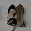 DREAM PAIRS Women's Wedge Sandals Platform Close Toe Espadrilles Strappy Lace Up Sandals Cute Fashion Comfortable Dressy Beach Vocation Summer Shoes 7