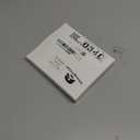 Glooglitter 8 Pcs Mini Keychain Flashlight LED Keychain Light Bulk Small Flashlight for Outdoor Camping Hiking Equipment and Emergency Gift(Black, Silver)