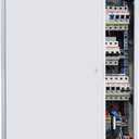 VEVOR Access Panel for Drywall, 33.2 x 25.2 in Galvanized Steel Access Door, Easy Install Hinged Service Panel with Screwdriver Latch, for Ceiling Plumbing Electrical, 24.4 x 32.4 in Cutout Size White