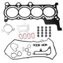 BESTVIEW Cylinder Head Gasket Set Compatible with 2018-2022 Honda Accord, 2016-2021 Civic, 2017-2021 CR-V, 1.5L L4 Engine, HS55383