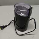 Krups Fast Touch Coffee Grinder Electric 3 Oz. Black