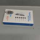 Voice Recorder with Playback, 128GB Digital Voice Activated Recorder with Intelligent Noise Reduction, Recording Device, 4800Hrs Smart Tap Dictaphone for Lectures Meeting, Class, Work, Interviews