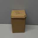 16+16 Pack Replacement Filters Compatible with Oneisall 10L/2.64Gal Stainless Steel Dog Water Fountain, Includes 16 Filters & 16 Sponges