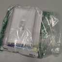 Legrand Wiremold BW2-S Metal Raceway for Extending Power, 700 Series, Single Pole Switch Kit with Wall Plate, White (1 Pack)