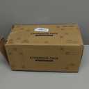 Air Tubes Toys Expansion Pack - Air-Powered STEM Building Toys - Learning Toys, STEM Toys for 3+ Year Old Boys & Girls Birthday Gifts(Blue