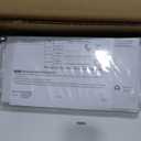 TOTO Aquia IV Elongated Skirted Toilet Bowl with CEFIONTECT, Cotton White - CT446CUGN#01