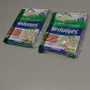 Pack of 2 Salonpas Pain Relieving Patch, LARGE, 6 Count, for Back, Neck, Shoulder, Knee Pain and Muscle Soreness, 8 Hour Pain Relief