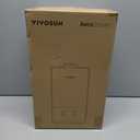 VIVOSUN AeroStream H05 Intelligent Wi-Fi Humidifier, 1.32 Gal / 5 L Humidifier with Temp & Humidity Probe, Smart Remote Control, Designed for Growers