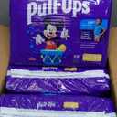 Pull-Ups Boys' Potty Training Pants, Size 4T-5T Training Underwear (38-50 lbs), 99 Count (3 Packs of 33)