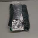 VFSHOW Womens 2024 Formal Prom Maxi Dresses Illusion Halter Keyhole Back High Slit Applique Twist Front Evening Gown Dress (Green, Large)