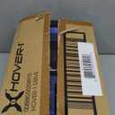 Hover-1 Titan Electric Self Balancing Scooter with 8MPH Top Speed, 8 Mile Range, 3.5HR Full-Charge, Built-In Bluetooth Speaker, Rider Modes: Beginner to Expert