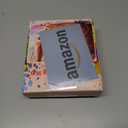 Silicone Art Mat with Cup, Painting Mat for Crafts Resin Casting, Artist Mat with Pen Holders for Kids Gift, Clay, DIY Creations and Play Doh, Christmas Gift for Kids (Blue)