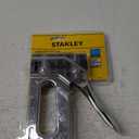 Stanley Heavy-Duty Steel Staple Gun