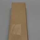 Brushed Nickel Towel Bar, 18 Inch Towel Racks for Bathroom Wall Mounted, SUS304 Stainless Steel Bathroom Towel Holder, Total Length 20.4 Inch Towel Bars