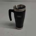 THERMOS ICON SERIES, Stainless Steel Mug, Granite, 16 oz