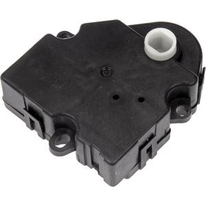 Dorman 604-244 HVAC Blend Door Actuator Compatible with Select Ford/Lincoln/Mercury Models