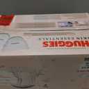 Huggies Size 2 Diapers, Skin Essentials Baby Diapers, Size 2 (12-18 lbs), 72 Count