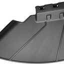 121-0739 Discharge Deflector Chute for Toro Exmark Timecuter Side Chute 74390 74395 74640 74641 74642 74643 74750 74760 QSS708GEM42200 QSS708GEM50200 QSS725GKC42200