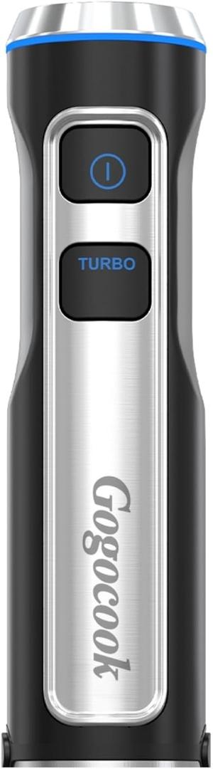 Hand Blender Motor Part of Immersion Blender