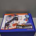 OCHIDO Arcade Basketball Game Set with 4 Ball,for Kids 3 4 5 6 7 8 9 10 +Years Old Boys,Kids Indoor/Outdoor Sport Play,Ideal Gift Age 3-5,6-8,8-10