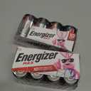 Energizer MAX C Batteries, Premium Alkaline C Cell Batteries (8 Battery Count) (Pack of 12)