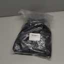 Expandable Garden Hose25 ft with 10 Function Nozzle Sprayer, Lightweight Flexible Water Hose with Durable Collapsible Latex Core & 3/4 inchSolid Brass Fittings, 25 ft Retractable Stretch Hose