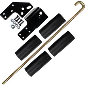 CUB CADET 19A70060OEM Lawn Striping Kit 42" 50" 54" Stamped Deck ZT1 Ultima 42