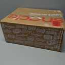 Lay's Potato Chips, 4 Flavor Variety Pack, 1 oz Single Serve Bags, (40 Pack) (EXP 11/18/25)