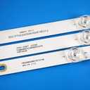 LED Backlight Strips for Vizio 75'' TV V755-G4 V755-H4 V755-J04 SVB750A46