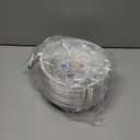 9" Pie Pans (30pack) - Disposable Aluminum Foil Pie Tins,Heavy-duty, Baking Tin Plates, Standard Size