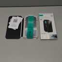 ESR 3 Pack for iPhone 17 Pro Max Privacy Screen Protector, Anti-spy Tempered-Glass Privacy Screen Protector with Easy Installation Tool, Micro-Curved Edges, Case Friendly