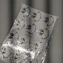 42 Pcs Christmas Face Eyes Stickers for Crafts Small 3 Inch 2 Inch Transfers Vinyl Faces Pitcher Decals for Ornaments Glass Drinking Cups Wood Decorations Balls Party Supplies (face72)