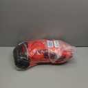 Anne Boleyn Dress Tudor Queen Cosplay Costume Renaissance Dress Elizabethan Ball Gown (X-Small, Red)