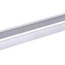 30-Inch Single Towel Bar Rack, SUS 304 Stainless Steel Bathroom Towel Bar Heavy Duty Towel Holder Kitchen Towel Rod, Wall Mount with Screws Towel Bar Rod Brushed Finish