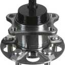 MOOG 512505 Wheel Bearing and Hub Assembly for Toyota Prius