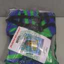Airhead Trend Life Jacket, Coast Guard Approved, Men's, Women's and Youth Sizes (Blue and Green)