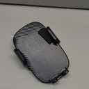 Qifutan Phone Holder - 14-Inch Long Arm Windshield Car Cell Phone Holder Anti-Shake Stabilizer Automobile Mount for iPhone Android Smartphones