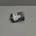 iPhone Fast Charger,2Pack Dual Port Wall Charger with Fast Charging 6.6FT Long Nylon Braided USB to Lightning Cable Cord Double Wall Charger Adapter Block Plug for iPhone 14 13 12 Pro Max 11 SE iPad (Black)