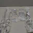 L Shaped Anchor Kit 18 Inch 4 Packs